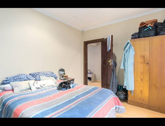 2 BEDROOM HOUSE TO LET IN WOODSTOCK